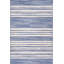 Ilae Coastal Striped Washable Rug-106679266