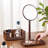 Makeup Organizer For Vanity,Countertop Organizer,mirror