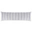 Carter Feather Plush Body Pillow-1627267909