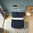 Modern Convertible Sleeper Sofa-936623060