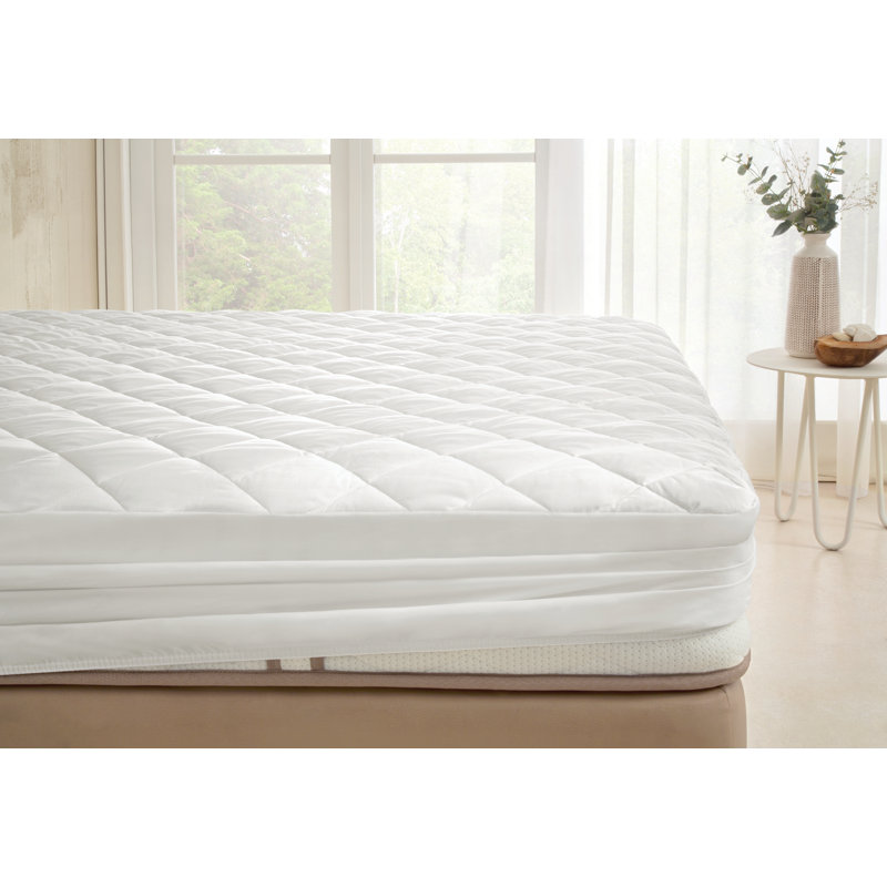 Suprelle 95 Mattress Protector, California King