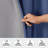Marcarthur Blackout Curtain Single Panel-529840967-529840964