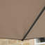 Hatten Riva Traditional Round Parasol-95376367-95376373
