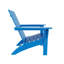 Chaise Adirondack pliante en plastique PEHD Joubert-1102896048