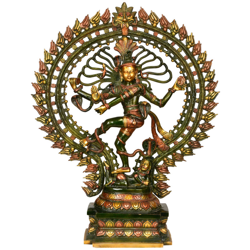 Religious & Spiritual Figurines & Sculptures