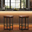 Outdoor 62.5cm Counter Stool-135938072-135938073