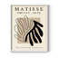 Matisse XCIX, reproduction encadrée - bois massif-1116189928-1116189926
