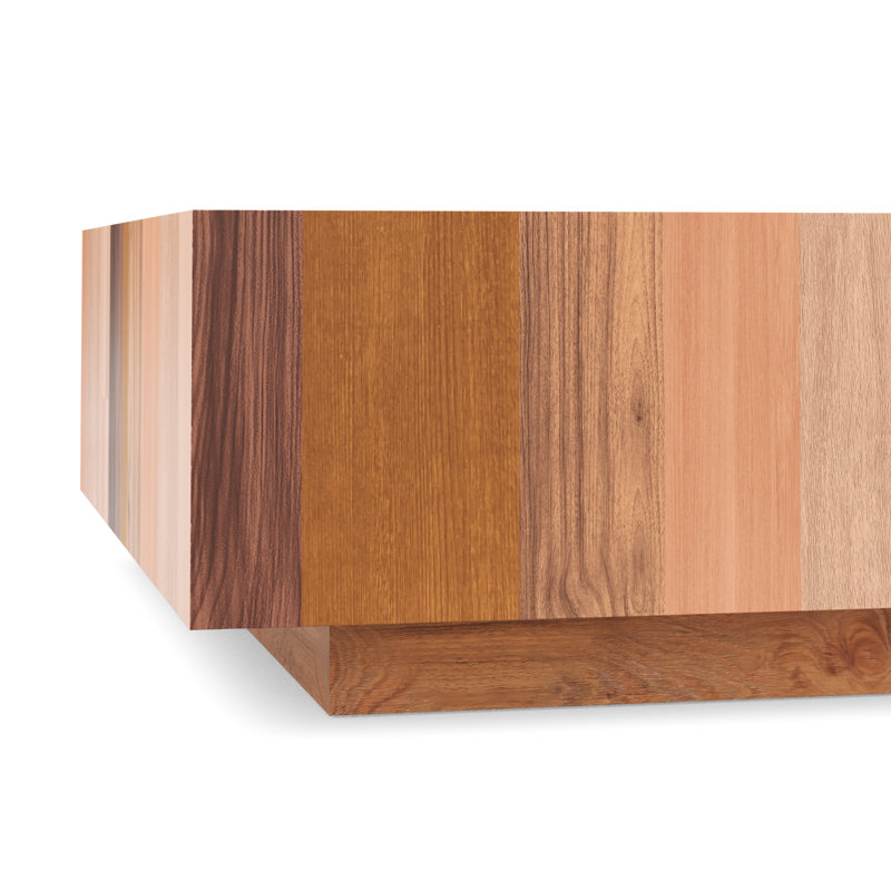 Khemchand Single Coffee Table