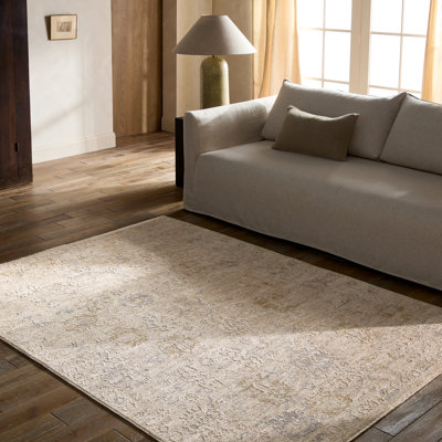 Tapis oriental Hallam