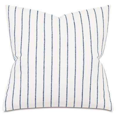 Bay Point Pillow Cover & Insert