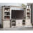 Darlicia Entertainment Center for TVs up to 70"