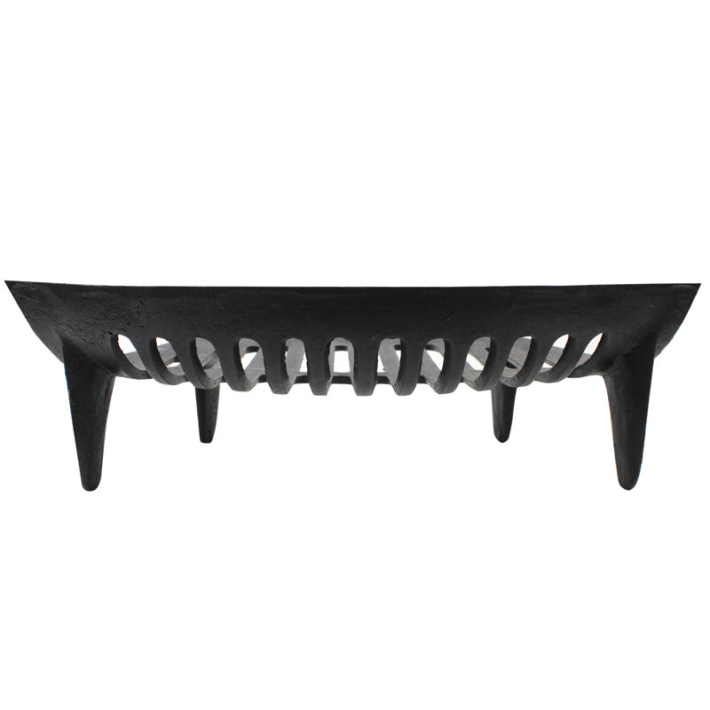 Chiltern Iron Fireplace Grate
