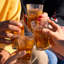 Oden 360ml Drinking Glass Set