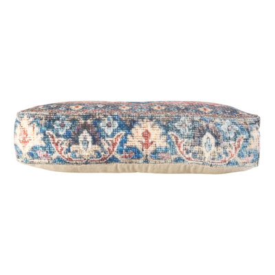 COUSSIN DE COFFRET COTON ANTIQUE TAPESTRY