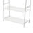 Sharan 32.5'' Bamboo Clothing Rack-1235009227