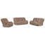 Fauteuil inclinable manuel