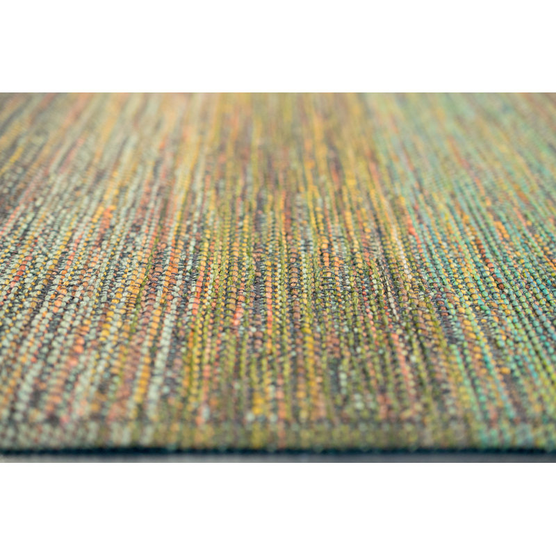 PORTOFINO 4,7 X 6,7 89004-4002 MULTI, Rectangle 4 pi 6 po x 6 pi 6 po