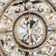 Jayrin Semi Flush Mount