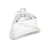 Capri Covered Serving Tray