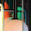 Megalith 5 - Light Pendant-70567264
