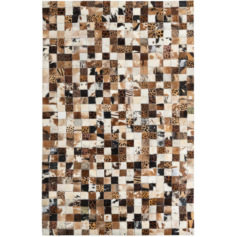 Orlowski Multi Rug
