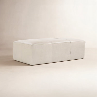 Conroy Upholstered Ottoman