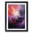 Black Framed