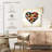 Hardie Abstract Heart-109119223