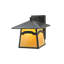 Outdoor Wall Lantern-89378364