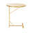 Mirasol Iron Top End Table-926747864