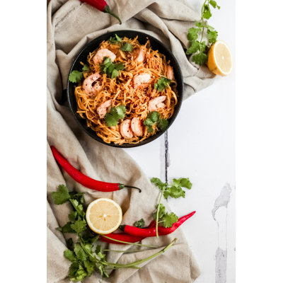 3 Piece Pasta Bowl Set