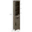 Armoire étroite-1277514699