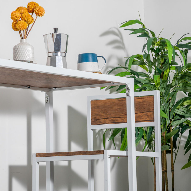 Solid Wood Dining Set