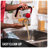 Dirt Devil Full-size Carpet Cleaner Machine, Powerful Extraction, Perfect For Pets, Carpet Shampooer, Lightweight, Fd50300, Black
