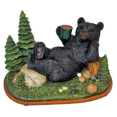 BEAR CUPPA