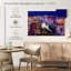 Las Vegas at Night Neon Lights-636917722-636917721