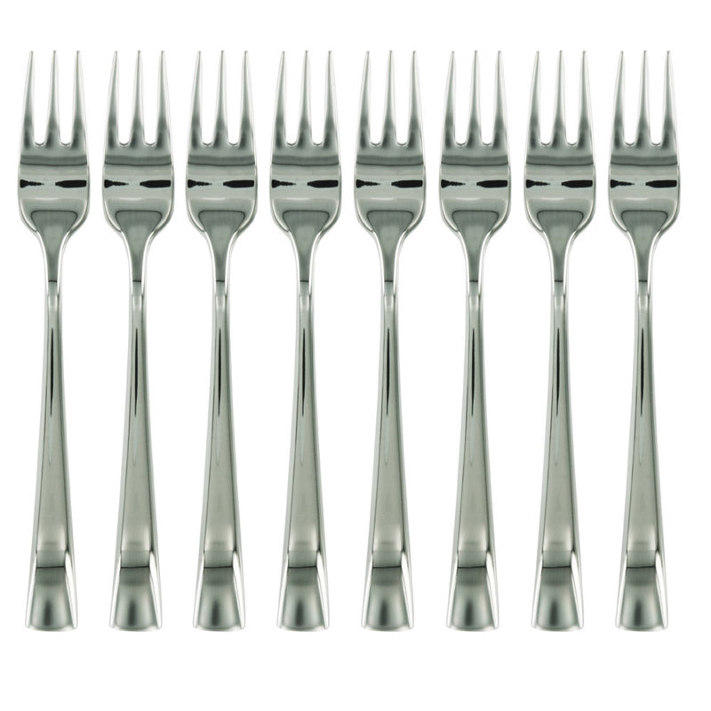 Bellasera 18/10 Stainless Steel Seafood Fork