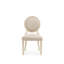 Caracole Classic Upholstered Dining Chair
