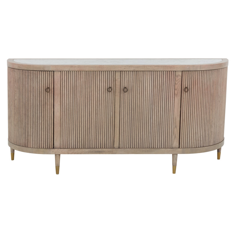 Everett 72'' W Credenza