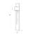 Theatre Panel Wall Sconce