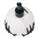 Hallow LP Lotion Dispenser