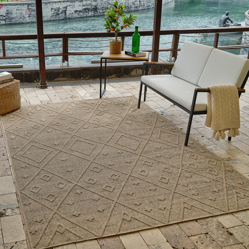 Tapis Latacha, Rectangle 7 pi 10 po x 10 pi 10 po