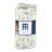 Novogratz by Utica Waverly Botanical 140 Thread Count Floral 100% Cotton Sheet Set-63180723