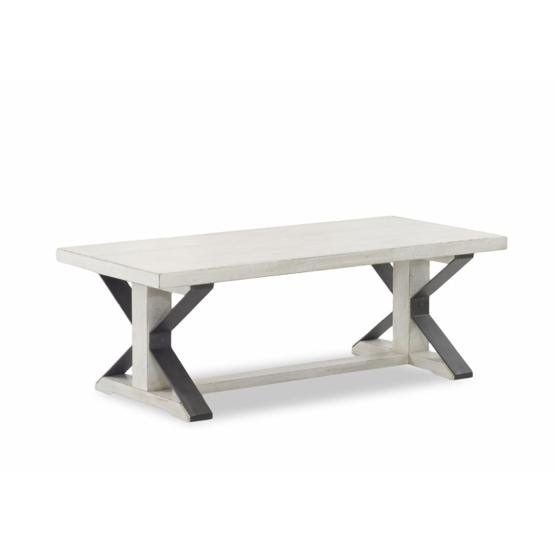 Table à cocktail, Blanc