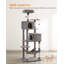 182.1 cm H Cat Tree / Condo