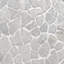 Nature 12x12 Tumbled Pebble Tumbled Mosaic Tile-414394645