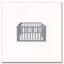 21.5"High Fence Railings Solid Wood  Floor Bed-95082348-95082351