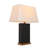 Sierah Metal Table Lamp