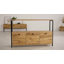 Rectangle Accent Chest