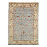 Warnest Oriental Area Rug